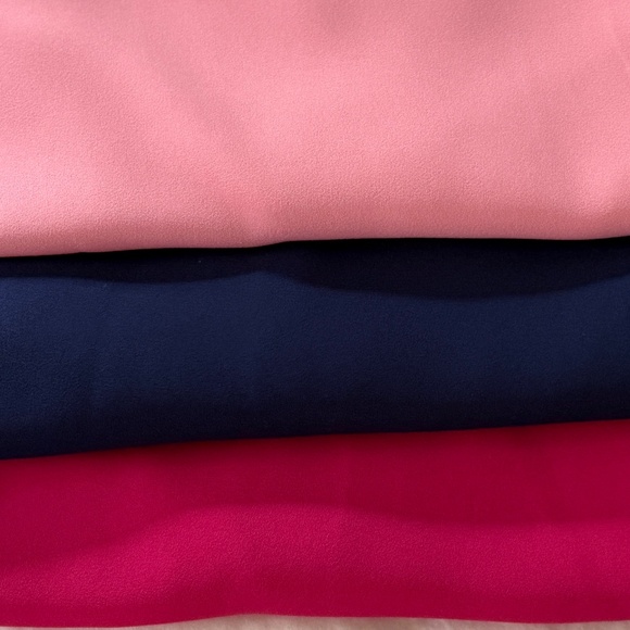 Express Bundle of 4 Cami Style Tops - Picture 1 of 7